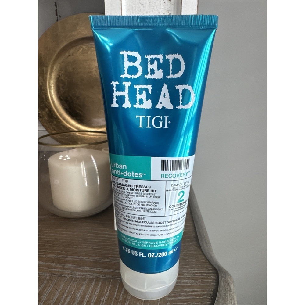 Tigi Bed Head Recovery Conditioner 6.76 oz